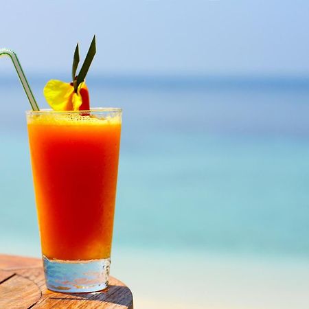 Hotel Colorado Lido di Jesolo Eksteriør billede
