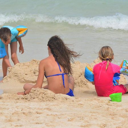 Hotel Colorado Lido di Jesolo Eksteriør billede