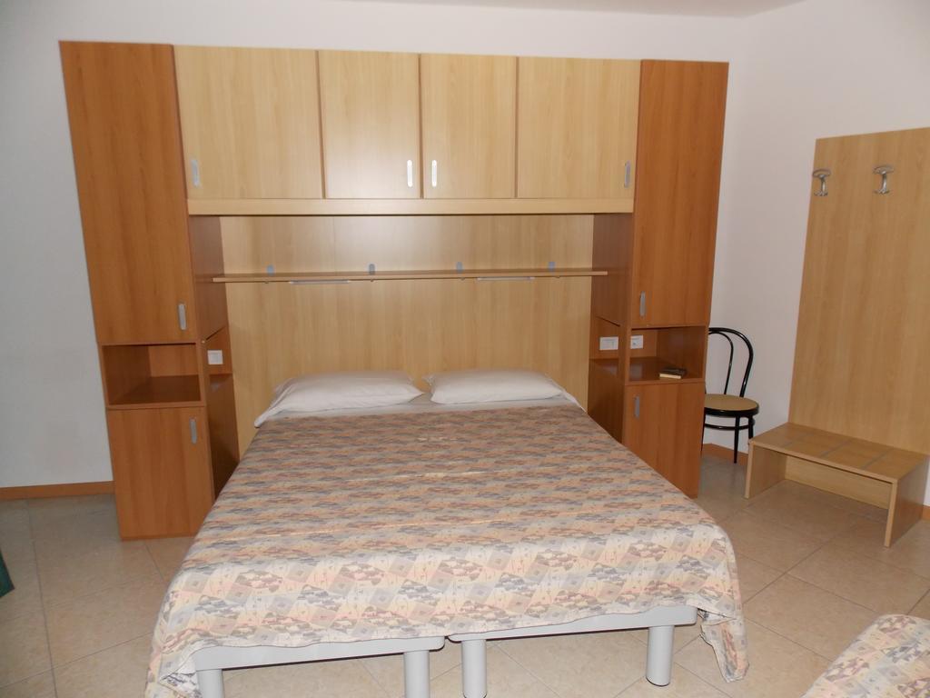 Hotel Colorado Lido di Jesolo Eksteriør billede