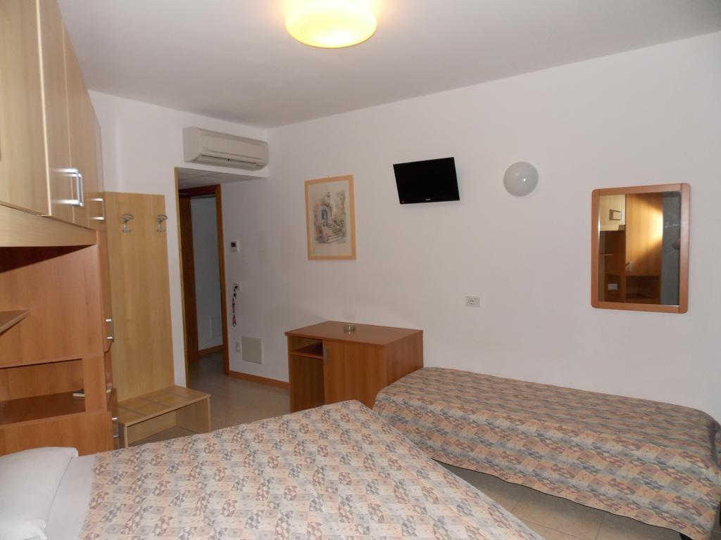 Hotel Colorado Lido di Jesolo Værelse billede