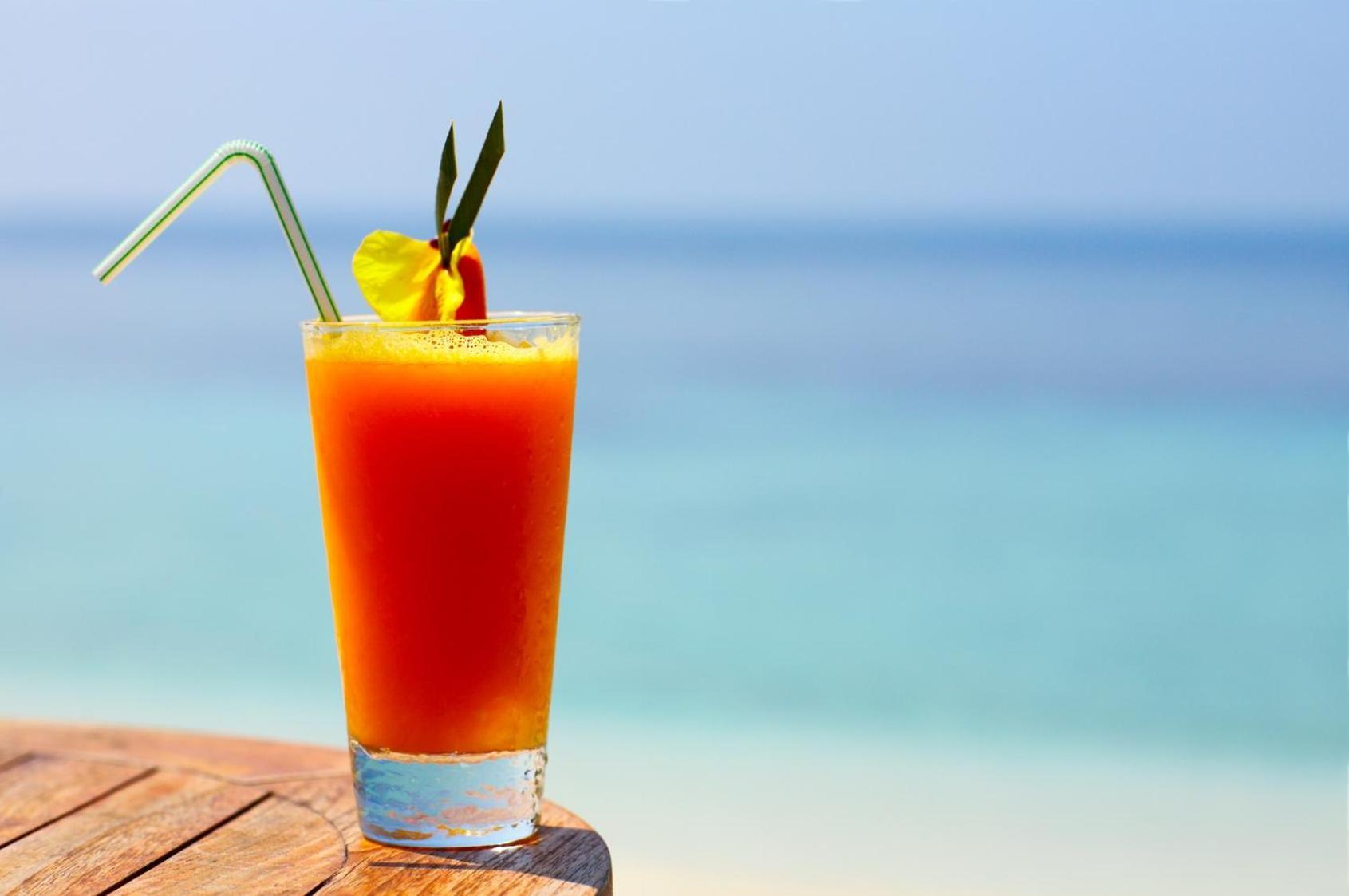 Hotel Colorado Lido di Jesolo Eksteriør billede