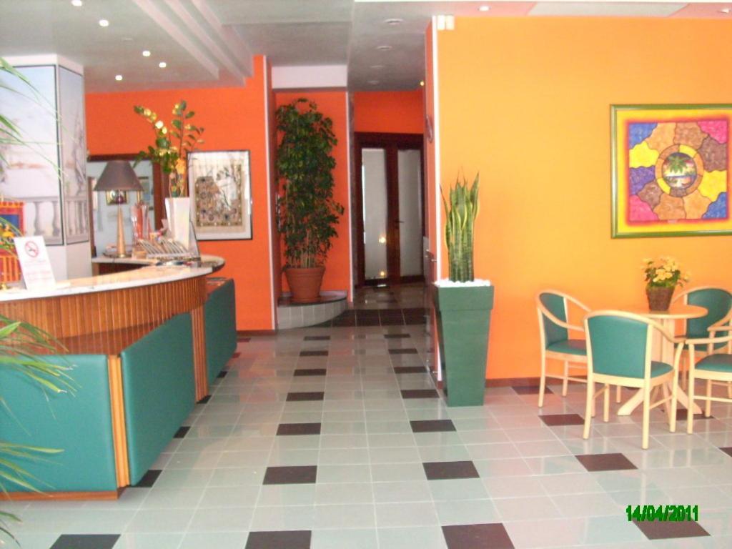 Hotel Colorado Lido di Jesolo Eksteriør billede