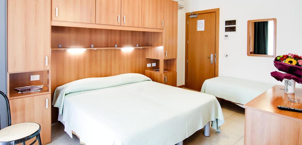 Hotel Colorado Lido di Jesolo Eksteriør billede