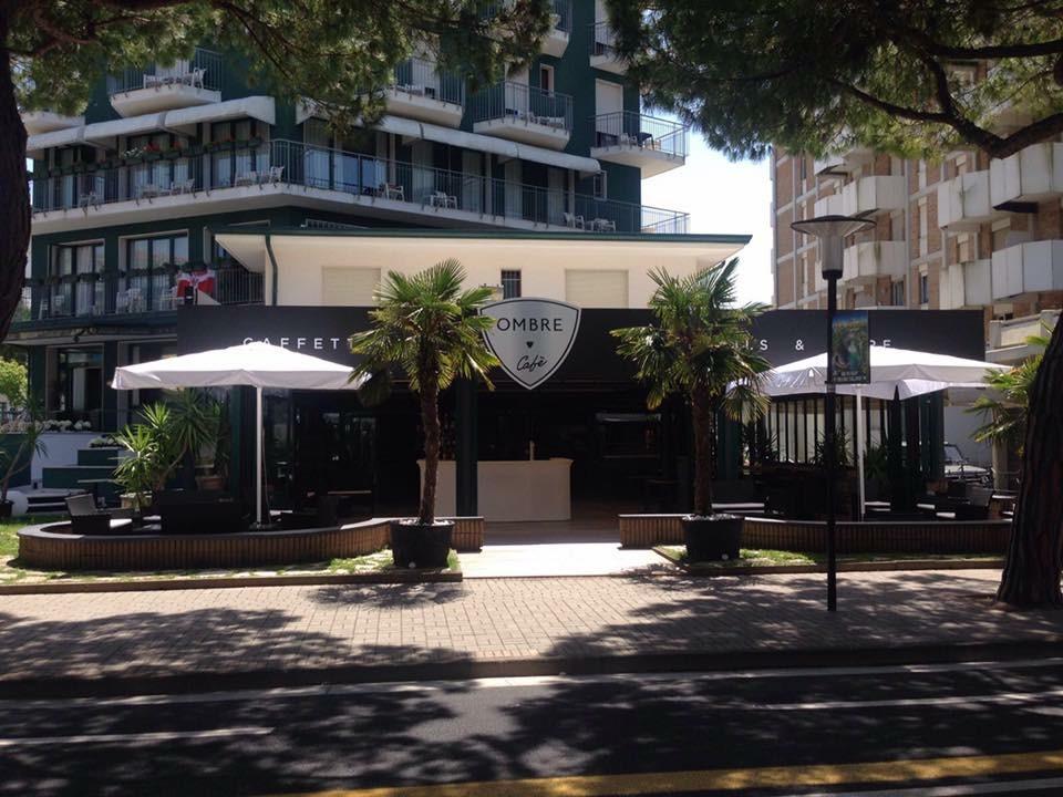 Hotel Colorado Lido di Jesolo Eksteriør billede